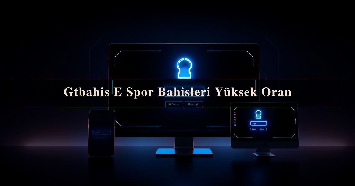 Gtbahis E