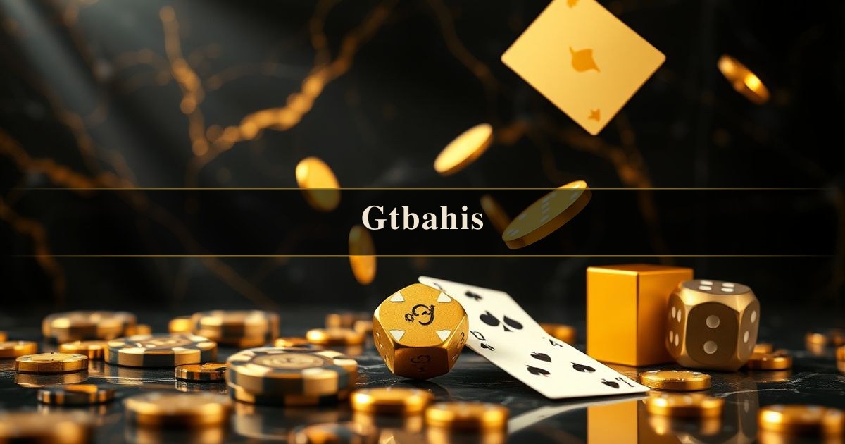 Gtbahis